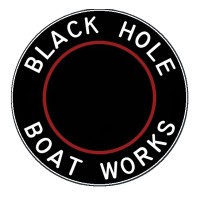 Black Hole Boat Works logo, Black Hole Boat Works contact details