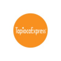 Tapioca Express logo, Tapioca Express contact details