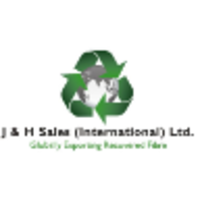 J & H Sales International Ltd logo, J & H Sales International Ltd contact details