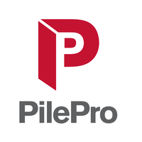 PilePro Steel logo, PilePro Steel contact details