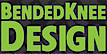 Bended Knee Design logo, Bended Knee Design contact details