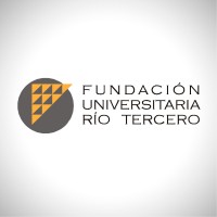 Fundacion Universitaria Rio Tercero logo, Fundacion Universitaria Rio Tercero contact details