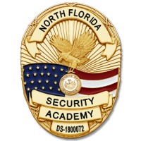 North Florida Security Academy logo, North Florida Security Academy contact details