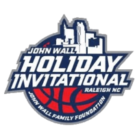 John Wall Holiday Invitational logo, John Wall Holiday Invitational contact details