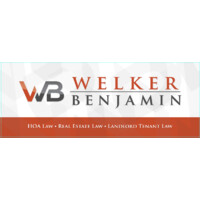 Welker Benjamin, PLLC logo, Welker Benjamin, PLLC contact details