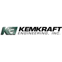 KEMKRAFT ENGINEERING INC logo, KEMKRAFT ENGINEERING INC contact details