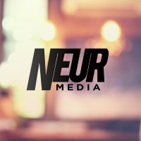 Neur Media logo, Neur Media contact details