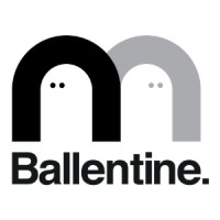 Ballentine logo, Ballentine contact details