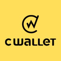 CWALLET logo, CWALLET contact details