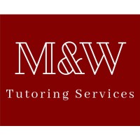 M&W Tutoring Services, LLC logo, M&W Tutoring Services, LLC contact details