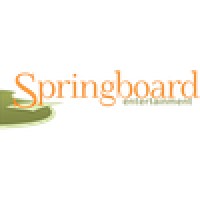 Springboard Entertainment logo, Springboard Entertainment contact details