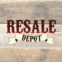 Resale Depot logo, Resale Depot contact details