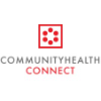 Community Health Connect logo, Community Health Connect contact details