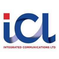 Integrated Communications Limited logo, Integrated Communications Limited contact details