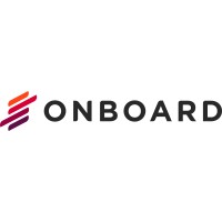 Onboard logo, Onboard contact details