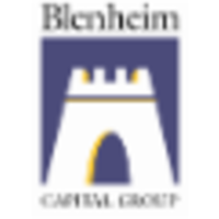 Blenheim Capital Group LLC logo, Blenheim Capital Group LLC contact details