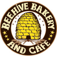 Beehive Bakery logo, Beehive Bakery contact details