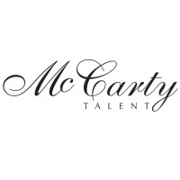 McCarty Talent Agency logo, McCarty Talent Agency contact details