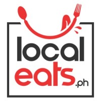 LocalEats.ph logo, LocalEats.ph contact details