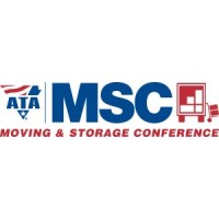 ATA Moving and Storage Conference logo, ATA Moving and Storage Conference contact details