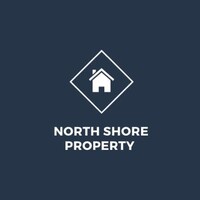 North Shore Property Group logo, North Shore Property Group contact details