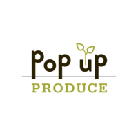 Pop Up Produce logo, Pop Up Produce contact details