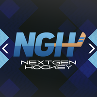 NextGen Hockey logo, NextGen Hockey contact details