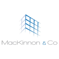 MacKinnon & Co logo, MacKinnon & Co contact details