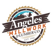 Angeles Millwork & Lumber Co. Inc. logo, Angeles Millwork & Lumber Co. Inc. contact details