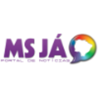 MS JÁ - Portal de Notícias logo, MS JÁ - Portal de Notícias contact details