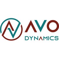 AVO Dynamics Inc. logo, AVO Dynamics Inc. contact details