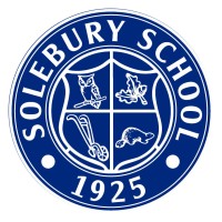 Solebury School logo, Solebury School contact details