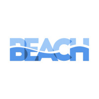 Beach logo, Beach contact details