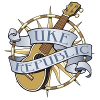 UKE Republic logo, UKE Republic contact details