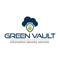 GreenVault Inc logo, GreenVault Inc contact details