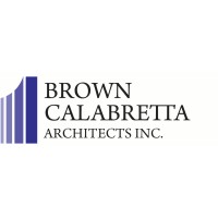 Brown Calabretta Architects logo, Brown Calabretta Architects contact details