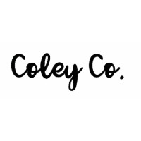 ColeyCo logo, ColeyCo contact details