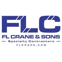 FL Crane & Sons, Inc. logo, FL Crane & Sons, Inc. contact details