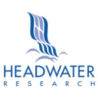 Headwater Research logo, Headwater Research contact details