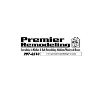 Premier Remodeling, LLC logo, Premier Remodeling, LLC contact details