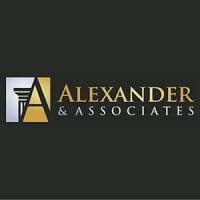 Alexander & Associates Law Firm logo, Alexander & Associates Law Firm contact details