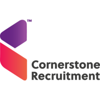 Cornerstone Recruitment logo, Cornerstone Recruitment contact details