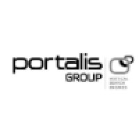 Portalis AG logo, Portalis AG contact details