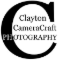 Clayton CameraCraft Photography, Inc logo, Clayton CameraCraft Photography, Inc contact details