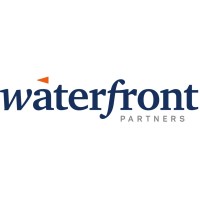 Waterfront Partners logo, Waterfront Partners contact details