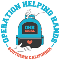 Operation Helping Hands - Southern CA logo, Operation Helping Hands - Southern CA contact details