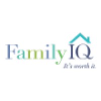 Family IQ logo, Family IQ contact details