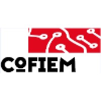 COFIEM Electronics logo, COFIEM Electronics contact details