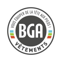 BGA Vêtements logo, BGA Vêtements contact details