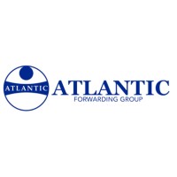 Atlantic Forwarding (UK) Ltd logo, Atlantic Forwarding (UK) Ltd contact details